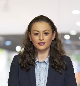 Imagen de Naoual Taleb