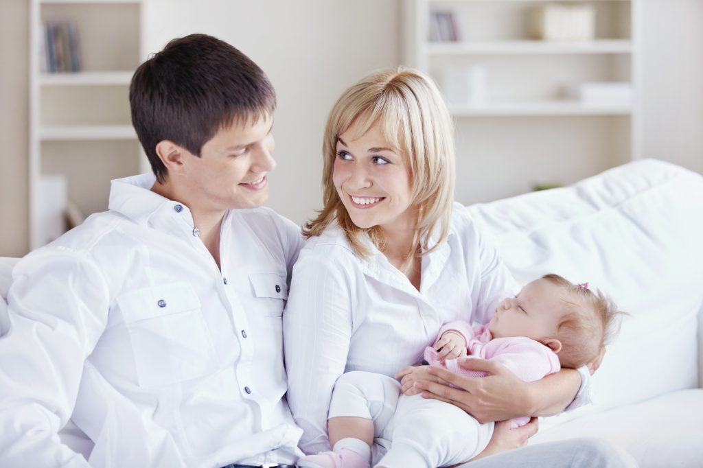 Family Happiness